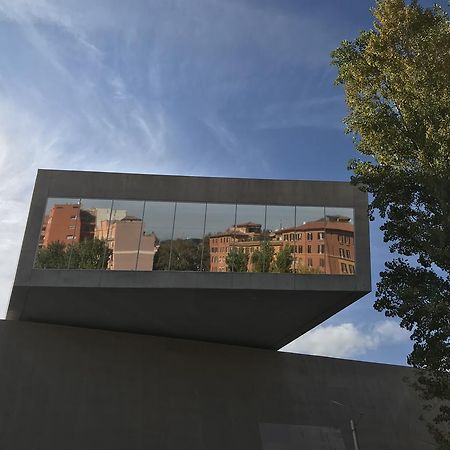 Maison Flaminio Rome Bagian luar foto