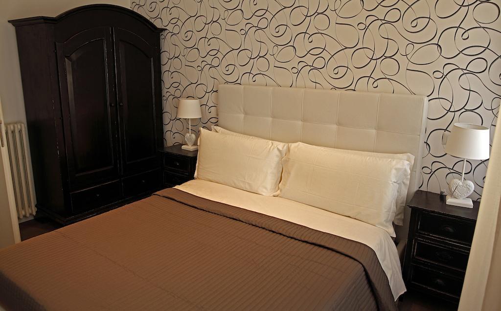 Maison Flaminio Rome Ruang foto