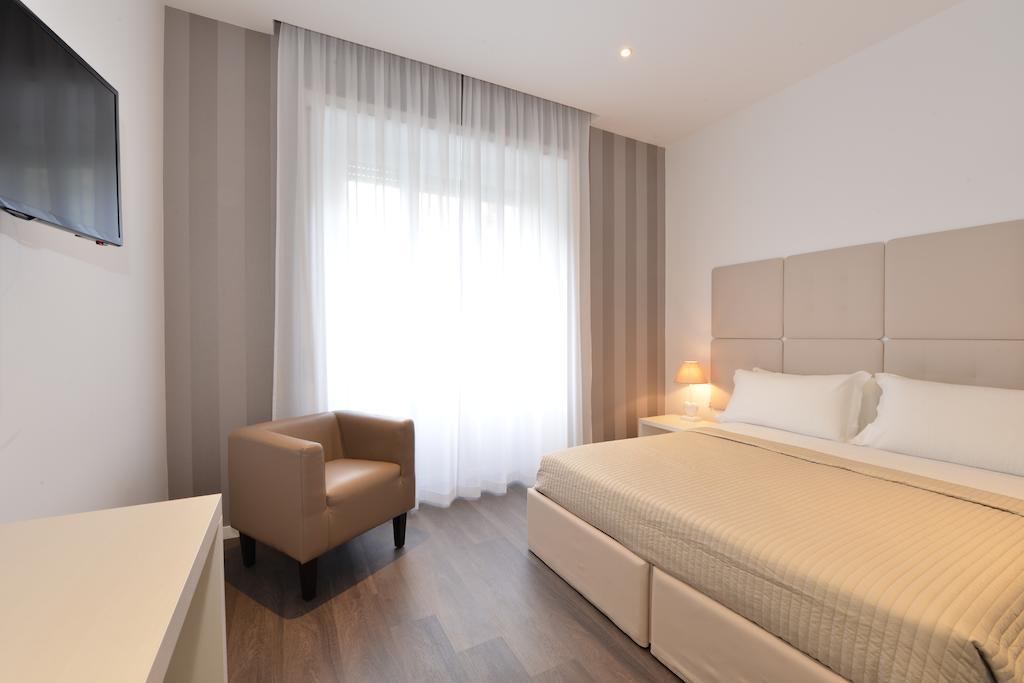 Maison Flaminio Rome Ruang foto