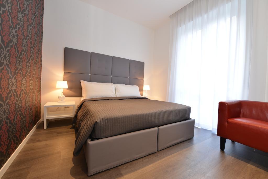 Maison Flaminio Rome Ruang foto