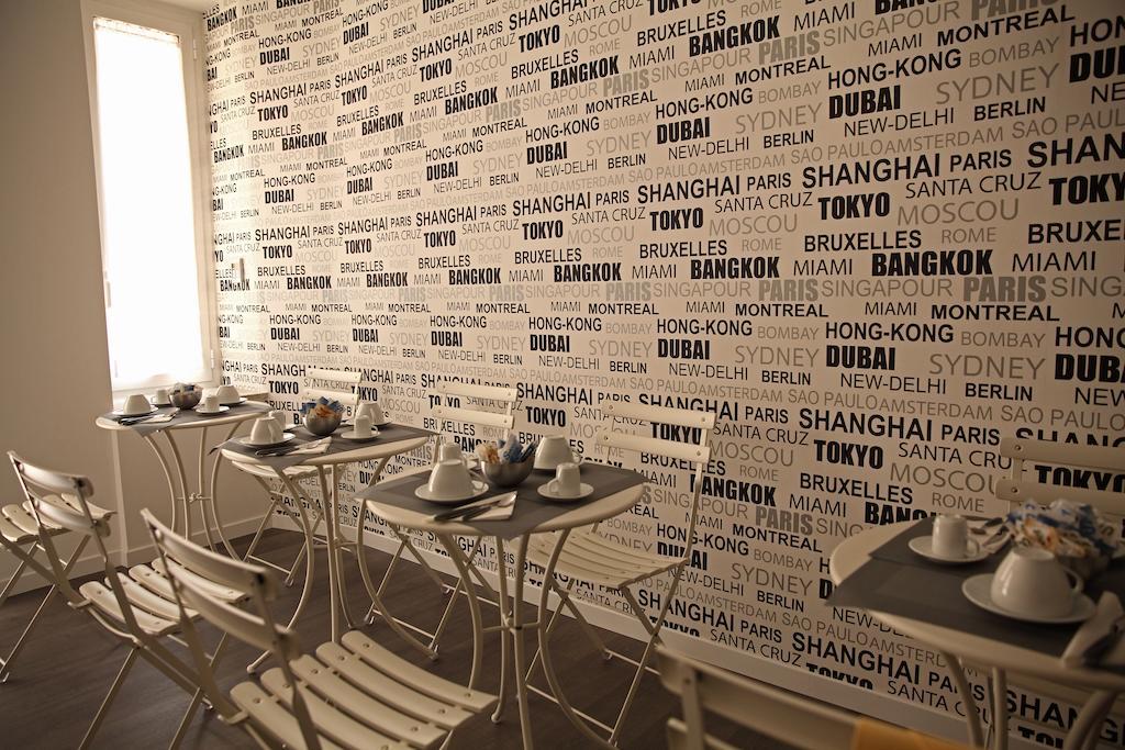 Maison Flaminio Rome Bagian luar foto