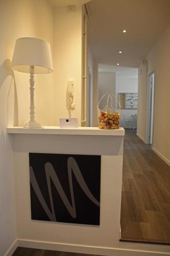 Maison Flaminio Rome Bagian luar foto